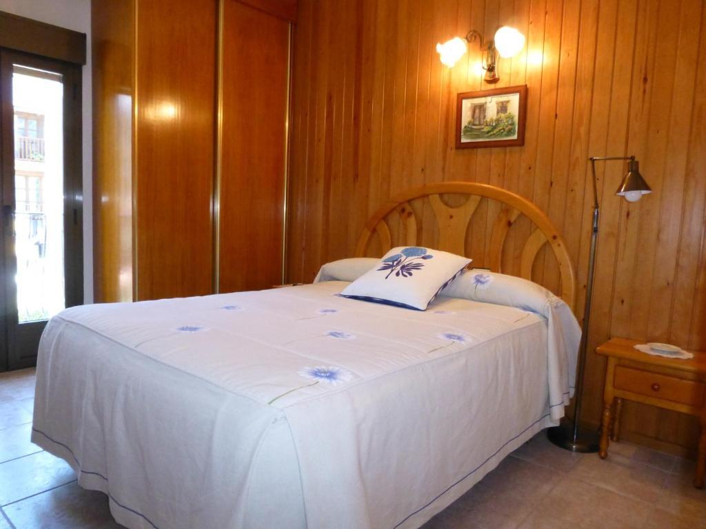 Hotel Bellavista Ordesa Торла Экстерьер фото