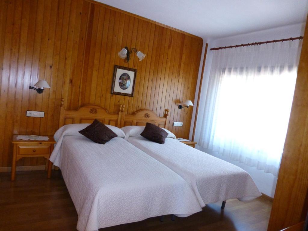 Hotel Bellavista Ordesa Торла Экстерьер фото
